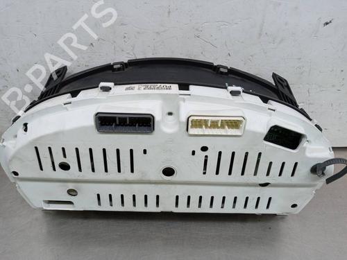 Instrument cluster HYUNDAI TUCSON (JM) 2.0 CRDi | BP8469834C47 