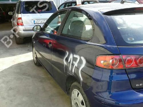 Gearbox SEAT IBIZA III (6L1) 1.2 | BP8431044M3 