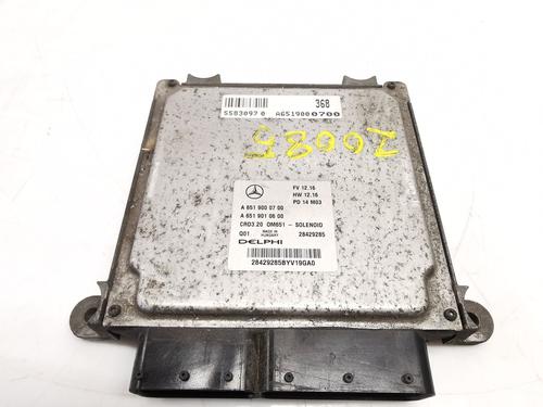 Used Engine control unit (ECU) Engine control unit (ECU) 37468183 37468183