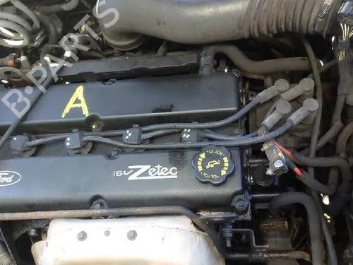 Starter FORD FOCUS I Saloon (DFW) 1.6 16V | BP8464996M8 