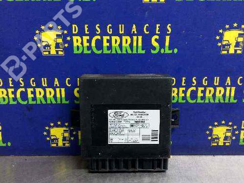 Used Lights ECU Lights ECU FORD FOCUS I (DAW, DBW) 1.8 Turbo DI / TDDi (90 hp) 8438643 8438643
