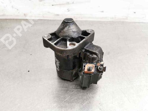 Used Starter Starter RENAULT CLIO III (BR0/1, CR0/1) 1.4 16V (98 hp) 8461922 8461922