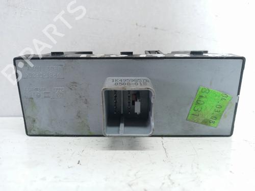 Left front window switch VW GOLF V (1K1)  | BP8474428I27 