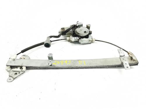 Front left window mechanism NISSAN PICK UP (D22) 2.5 TD 4WD | BP29638006C22 