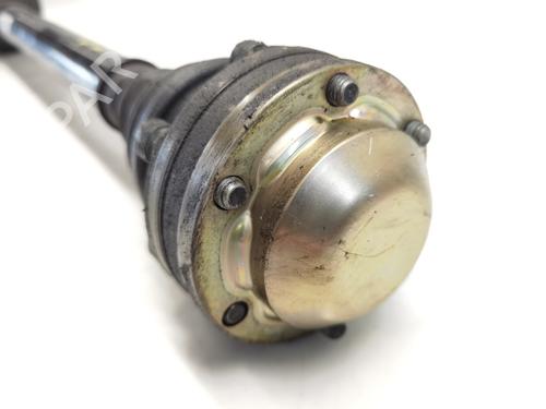 Right front driveshaft VW GOLF IV (1J1)  | BP20667109M39 