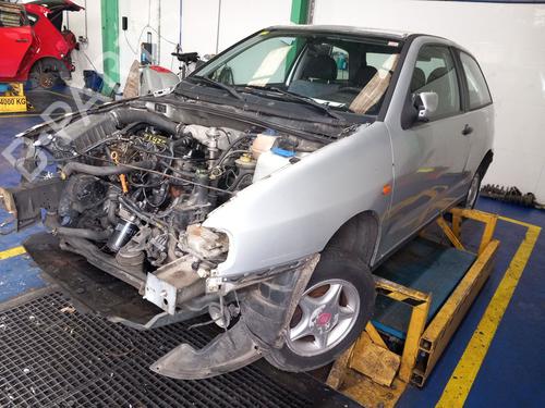 Front left window mechanism SEAT IBIZA II (6K1) 1.9 D | BP30160839C22 