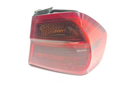 Used Right taillight BMW 3 (E90) 320 d (163 hp) 31042298