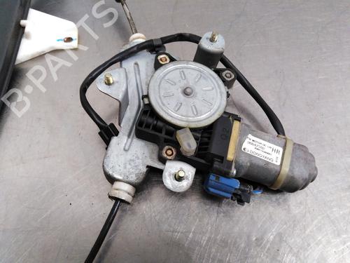 Rear right window mechanism CHEVROLET EPICA (KL1_)  | BP8465524C25 