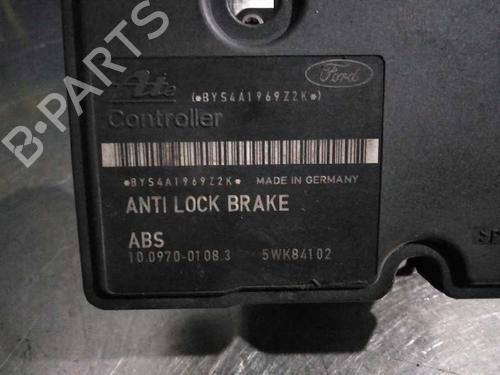 ABS pump FORD FOCUS C-MAX (DM2)  | BP8458354M43 
