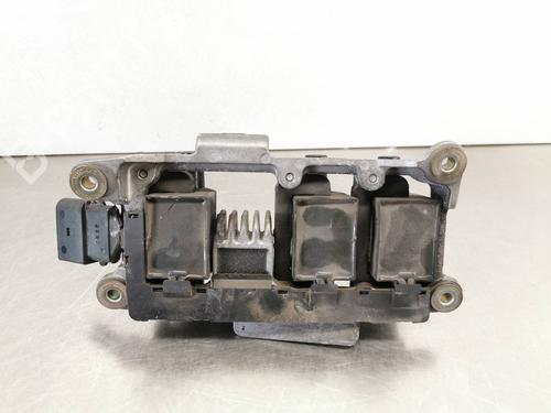 Ignition coil AUDI A6 C5 (4B2) 2.4 quattro | BP8475901M94 