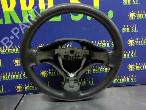 Used Steering wheel PEUGEOT 107 (PM_, PN_) 1.4 HDi (54 hp) 8449521