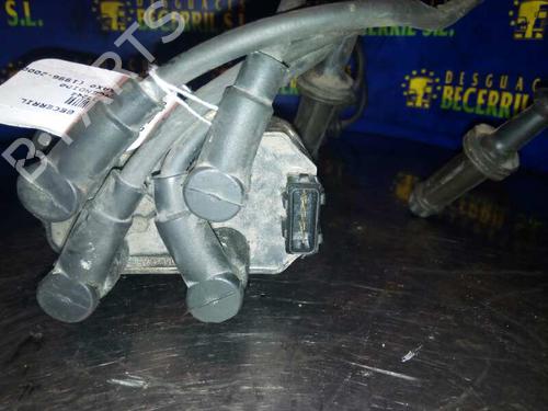 Ignition coil CITROËN SAXO (S0, S1)  | BP8432530M94 