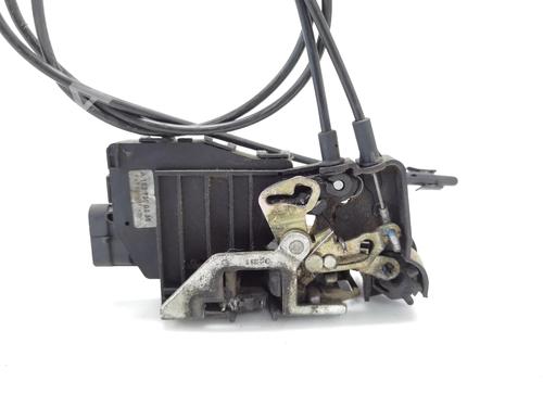 Rear right lock MERCEDES-BENZ M-CLASS (W163)  | BP19433779C99 