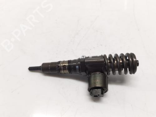 Spreder / Dyse Spreder / Dyse MITSUBISHI GRANDIS (NA_W) 2.0 DI-D (NA8W) (140 hp) 36532663 36532663