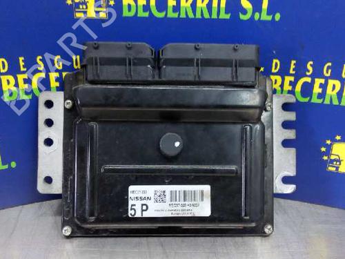 Engine control unit (ECU) NISSAN MICRA III (K12) 1.2 16V | BP8454296M57 