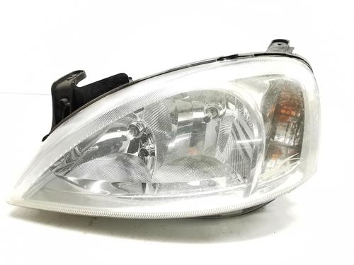 left-headlight-opel-corsa-c-x01-2000-2001-2002-2003-2004-2005-2006-2007-2008-2009-33027231 main image