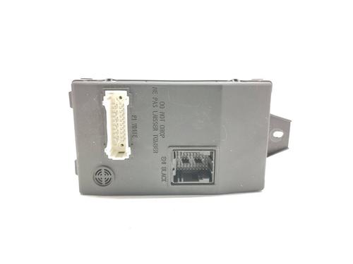 Used Electronic module Electronic module DACIA DUSTER (HS_) 1.5 dCi 4x4 (HSMC, HSMD) (110 hp) 10779418 10779418