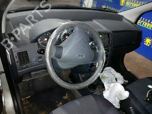 Heater resistor HYUNDAI GETZ (TB)  | BP11652897M108 