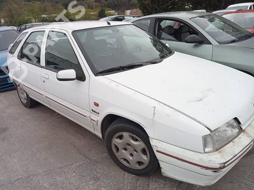 Used Parts CITROËN ZX Break (N2)  1.9 TD  1028806