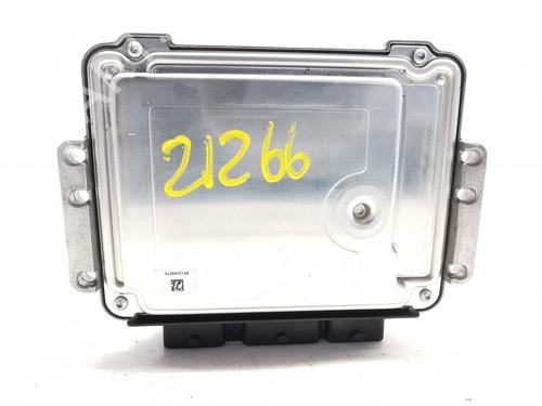 Used Engine control unit (ECU) Engine control unit (ECU) PEUGEOT 307 (3A/C) 1.6 HDi (90 hp) 34125462 34125462