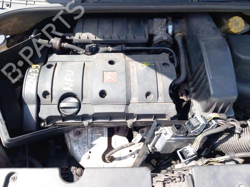 Gearbox CITROËN C3 Pluriel (HB_) 1.6 | BP27443857M3 