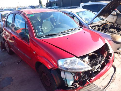 Used Parts CITROËN C3 I (FC_, FN_) 1.1 i (60 hp) 4220039