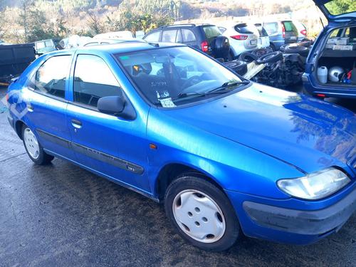 Pièces Détachées Usagées CITROËN XSARA (N1) 1.9 D (68 hp) 4368618