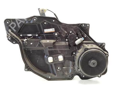 Used Front left window mechanism MAZDA CX-7 (ER) 2.2 MZR-CD AWD (ER10A) (173 hp) 24842563