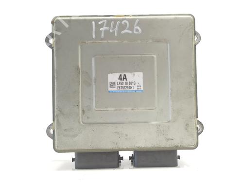 Used Engine control unit (ECU) MAZDA 3 (BK) 2.0 (BKEP) (150 hp) 16993658