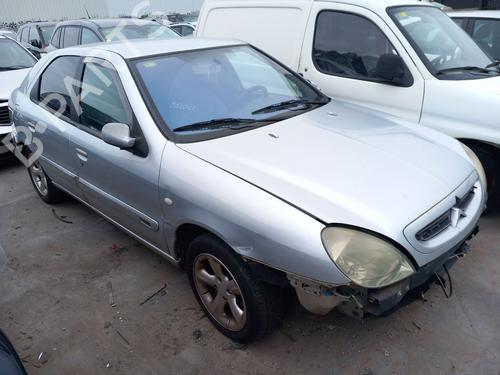Used Parts CITROËN XSARA (N1)  1.6 16V  4590291
