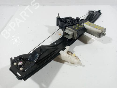 Used Front right window mechanism FIAT BRAVO II (198_) 1.9 D Multijet (198AXB1A) (120 hp) 8819675