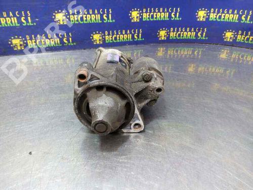 Used Starter Starter SUZUKI WAGON R+ (MA) 1.3 (RB413) (76 hp) 8444897 8444897