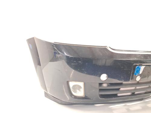 Front bumper OPEL MERIVA A MPV (X03) 1.7 CDTI (E75) | BP30910892C7