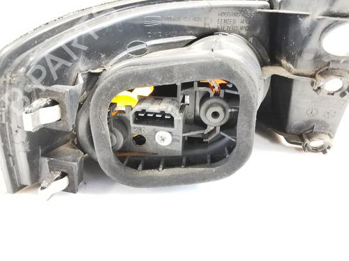 Højre baglygte SEAT IBIZA III (6L1) 1.9 TDI | BP29977061C35