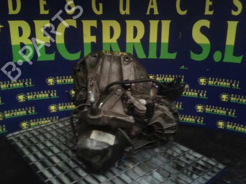 Used Gearbox RENAULT CLIO III (BR0/1, CR0/1) [2005-2014]  8426600