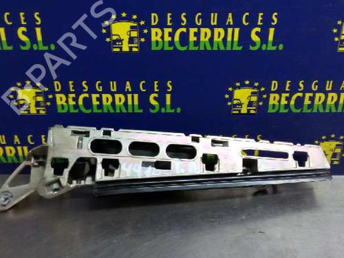 Rear right exterior door handle SEAT LEON (1P1) 1.6 TDI | BP8445928C130 