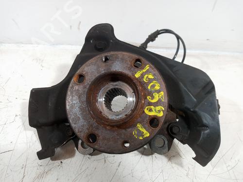 Højre Styrespindel Lejehus FIAT LINEA (323_, 110_) 1.3 D Multijet (323AXB11, 323AXB1A) (90 hp) 8476554