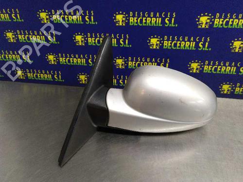 Left mirror DAEWOO NUBIRA Saloon (J100)  | BP8489298C26 