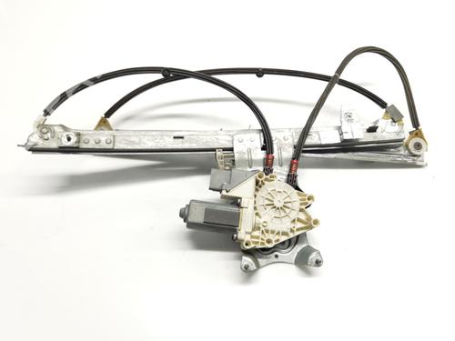 Elevador vidro trás esquerdo CITROËN XSARA PICASSO (N68) 1.6 16V (109 hp) 31882100