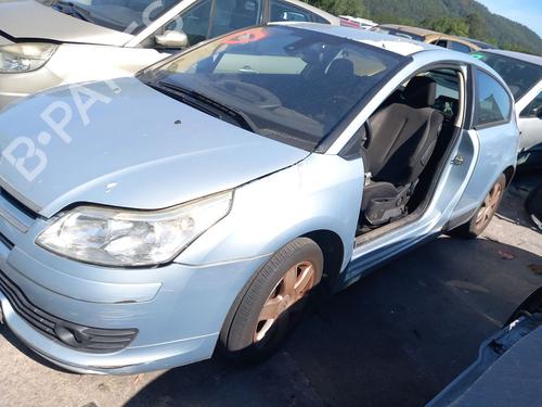 Brukte deler til CITROËN C4 Coupe (LA_)  1.6 HDi  4778408