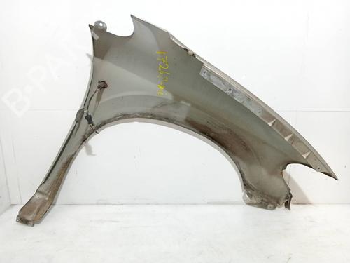 Left front fenders CHRYSLER VOYAGER IV (RG, RS) 2.5 CRD | BP20493487C41 