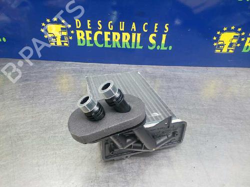 Used Heater matrix Heater matrix VW GOLF IV (1J1) 1.9 TDI (101 hp) 8456570 8456570