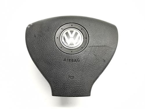 Used Driver airbag VW GOLF V (1K1) 1.9 TDI (105 hp) 25921100