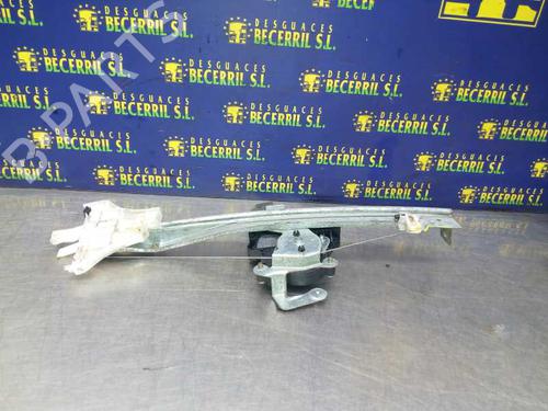Rear left window mechanism FORD MONDEO III Saloon (B4Y) 2.0 16V TDDi / TDCi | BP8430575C24 