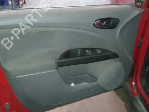 Instrument cluster SEAT ALTEA (5P1)  | BP8434806C47 