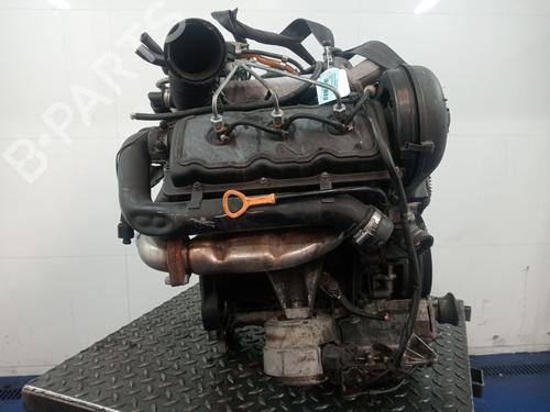 Engine AUDI A4 B6 Avant (8E5) 2.5 TDI | BP38752788M1 - Image 2