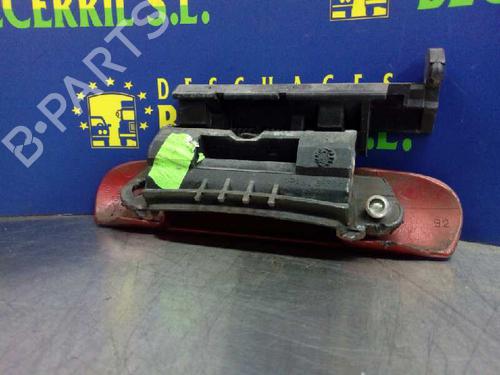 Rear right exterior door handle CITROËN XSARA (N1) 2.0 HDi 90 | BP8448571C130 