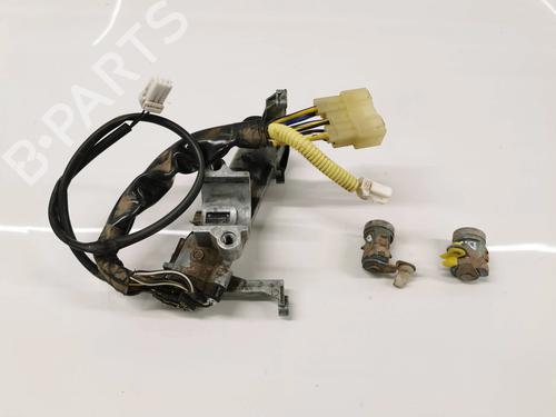 Elektronisk modul SANTANA 300 Open Off-Road Vehicle 1.6 HDi 4x4 | BP14022957M83 