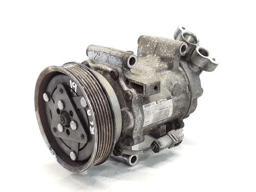 Used AC compressor RENAULT CLIO III (BR0/1, CR0/1) 1.5 dCi (75 hp) 24967149
