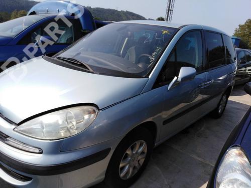 Used Parts PEUGEOT 807 (EB_)  2.2 HDi  953860
